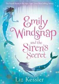 Enlarge image Cover: Emily Windsnap and the Siren's Secret: #4 - Chapter Books