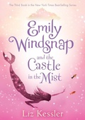 Cover: Emily Windsnap and the Castle in the Mist: #3 - Chapter Books