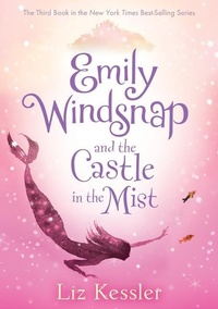 Enlarge image Cover: Emily Windsnap and the Castle in the Mist: #3 - Chapter Books