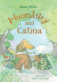 Enlarge image Cover: Houndsley and Catina - Chapter Books