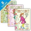 Cover: Fancy Nancy: Nancy Clancy (Set) - Chapter Books