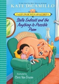 Abbildung von: Stella Endicott and the Anything-Is-Possible Poem: #5 - Chapter Books