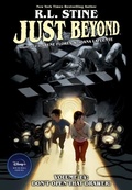 Cover: Don't Open That Drawer! - Graphic Novels
