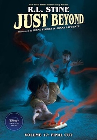 Enlarge image Cover: Final Cut - Graphic Novels
