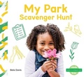 Cover: My Park Scavenger Hunt - Abdo Kids Junior