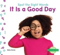 Cover: It Is a Good Day - Abdo Kids Junior