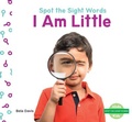 Cover: I Am Little - Abdo Kids Junior