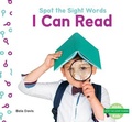 Cover: I Can Read - Abdo Kids Junior