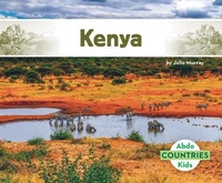 Abbildung von: Kenya - Abdo Kids Jumbo