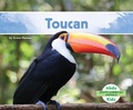 Cover: Toucan - Abdo Kids Jumbo