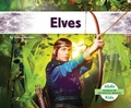Cover: Elves - Abdo Kids Jumbo