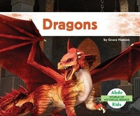 Abbildung von: Dragons - Abdo Kids Jumbo