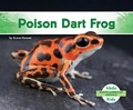 Cover: Poison Dart Frog - Abdo Kids Jumbo