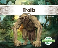 Abbildung von: Trolls - Abdo Kids Jumbo