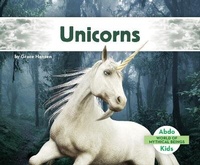 Abbildung von: Unicorns - Abdo Kids Jumbo
