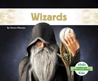 Abbildung von: Wizards - Abdo Kids Jumbo