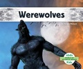 Cover: Werewolves - Abdo Kids Jumbo