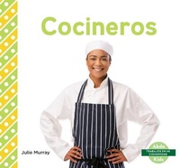 Abbildung von: Cocineros (Chefs) - Abdo Kids Junior