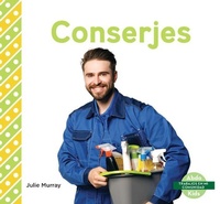 Abbildung von: Conserjes (Custodians) - Abdo Kids Junior
