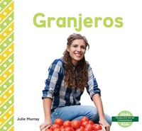 Abbildung von: Granjeros (Farmers) - Abdo Kids Junior