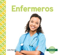 Abbildung von: Enfermeros (Nurses) - Abdo Kids Junior