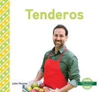 Abbildung von: Tenderos (Grocery Store Workers) - Abdo Kids Junior