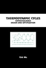 Cover: Thermodynamic Cycles - CRC Press