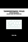 Cover: Thermodynamic Cycles - CRC Press