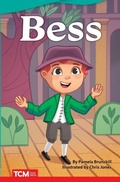 Cover: Bess - Teacher Created Materials, Inc