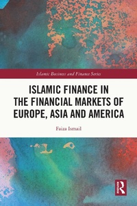 Abbildung von: Islamic Finance in the Financial Markets of Europe, Asia and America - Routledge