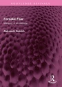 Cover: Forsake Fear - Routledge
