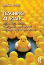 Cover: Teaching at Scale - Routledge