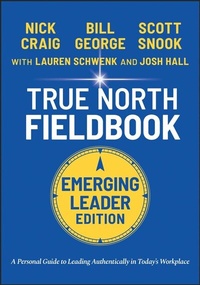 Abbildung von: True North Fieldbook, Emerging Leader Edition - Wiley