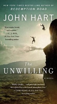 Enlarge image Cover: The Unwilling - St. Martin's Press