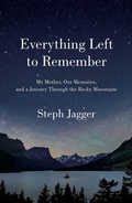 Cover: Everything Left to Remember - Flatiron Books