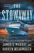 Cover: The Stowaway - St. Martin's Griffin