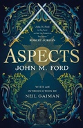 Cover: Aspects - Tor Books