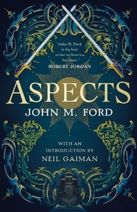 Enlarge image Cover: Aspects - Tor Books