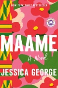Cover: Maame - St Martin's Press