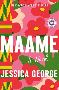 Enlarge image Cover: Maame - St Martin's Press