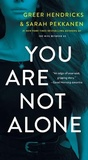 Cover: You Are Not Alone - St. Martin's Press