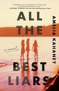 Abbildung von: All the Best Liars - Flatiron Books