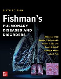 Abbildung von: Fishman's Pulmonary Diseases and Disorders, 2-Volume Set, Sixth Edition - McGraw Hill LLC