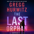 Cover: The Last Orphan - MacMillan Audio