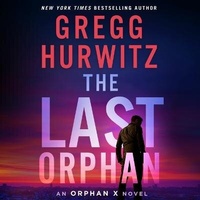 Enlarge image Cover: The Last Orphan - MacMillan Audio