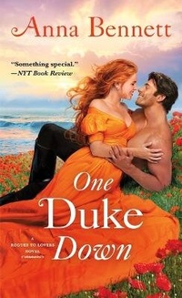 Enlarge image Cover: One Duke Down - St. Martin's Paperbacks