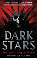 Cover: Dark Stars - Tor Nightfire