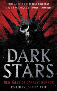 Enlarge image Cover: Dark Stars - Tor Nightfire