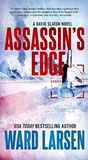 Cover: Assassin's Edge - St Martin's Press