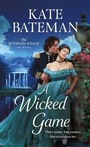 Cover: A Wicked Game - St Martin's Press